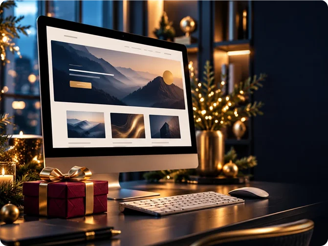 Website Fusion