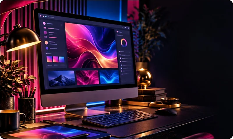 Custom Software Mastery