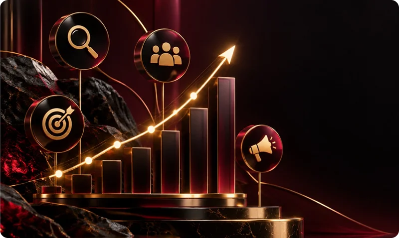 Digital Impact