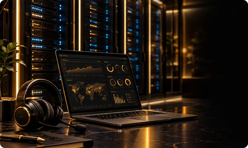 IT & Support