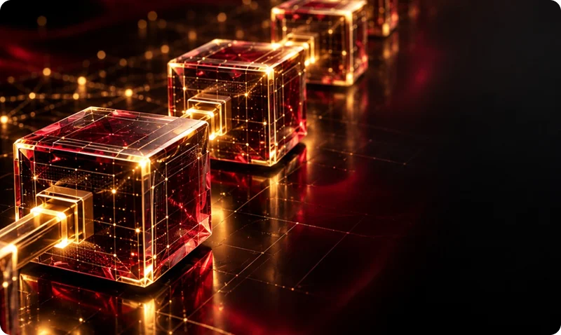 Blockchain Revolution