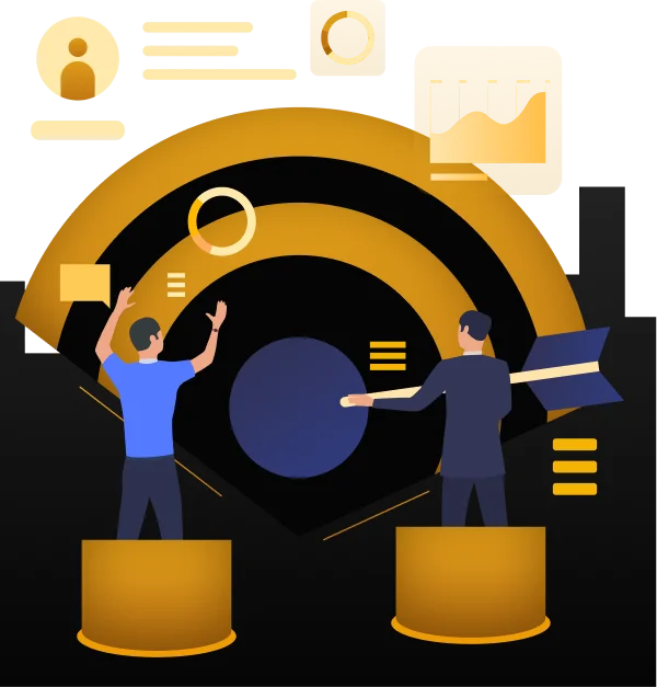 Custom CRM Development