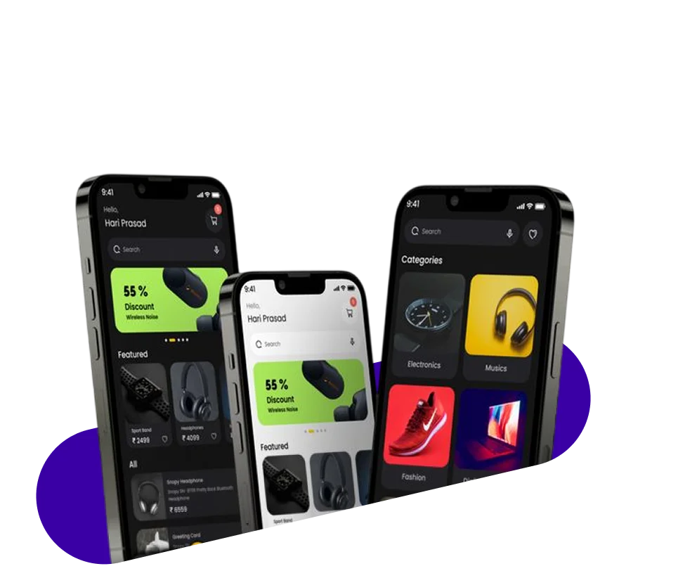 User Features