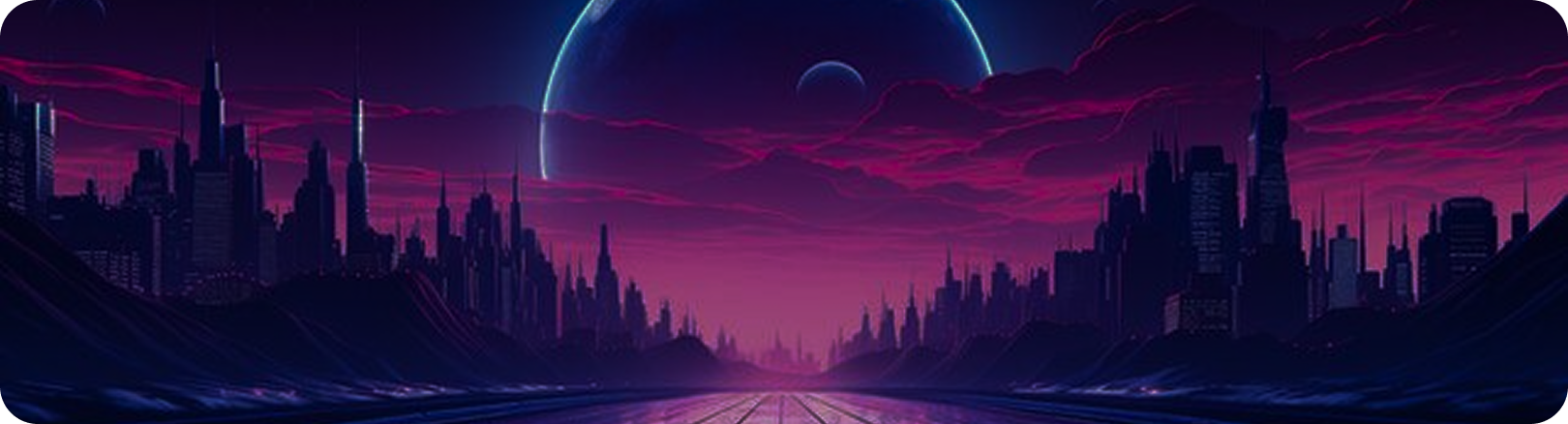 Gaming Platform Background