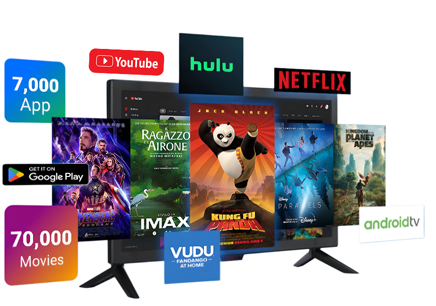 OTT App Development Company