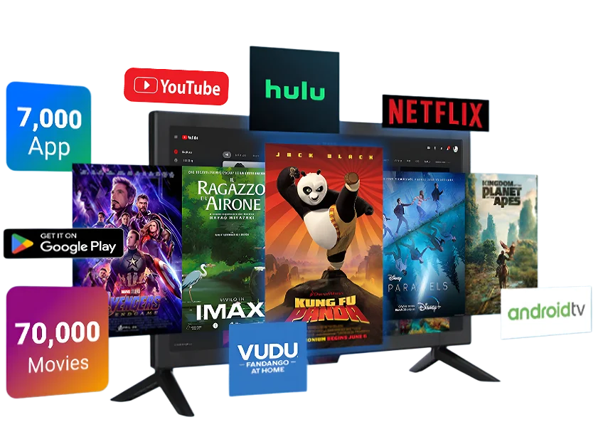 OTT App Development Company