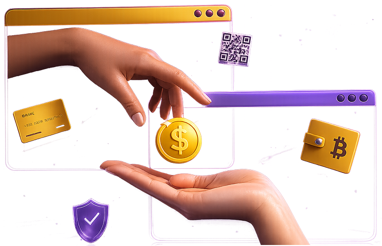 Payment Banner