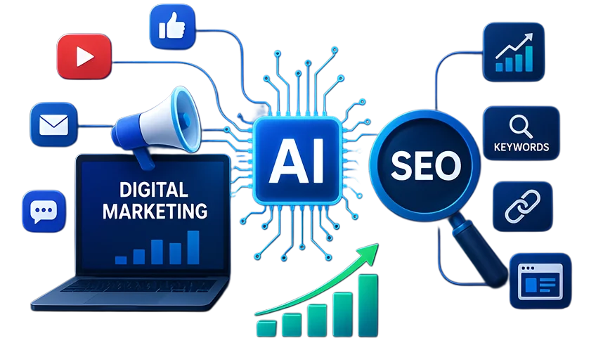 ICO Development Company