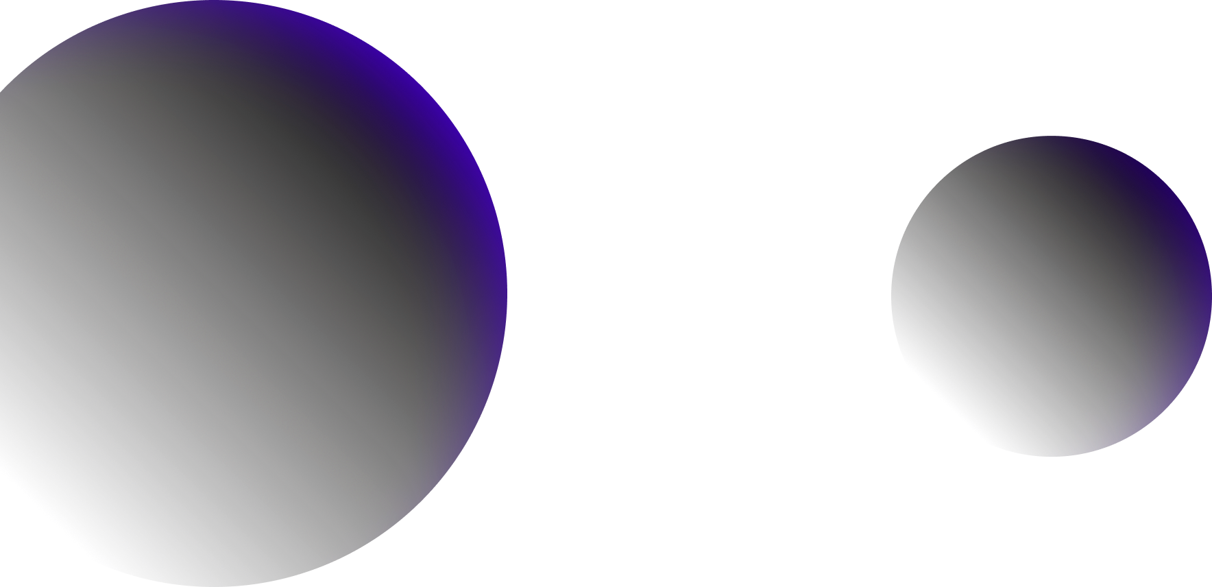 Process Background Element Glow