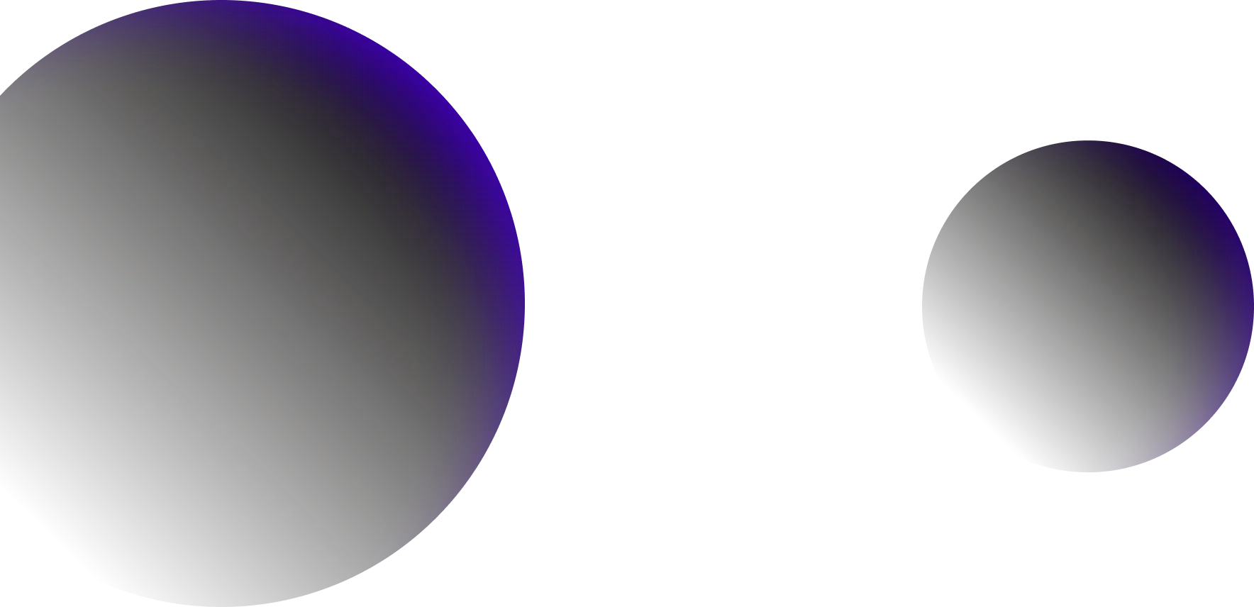 Process Background Element Glow