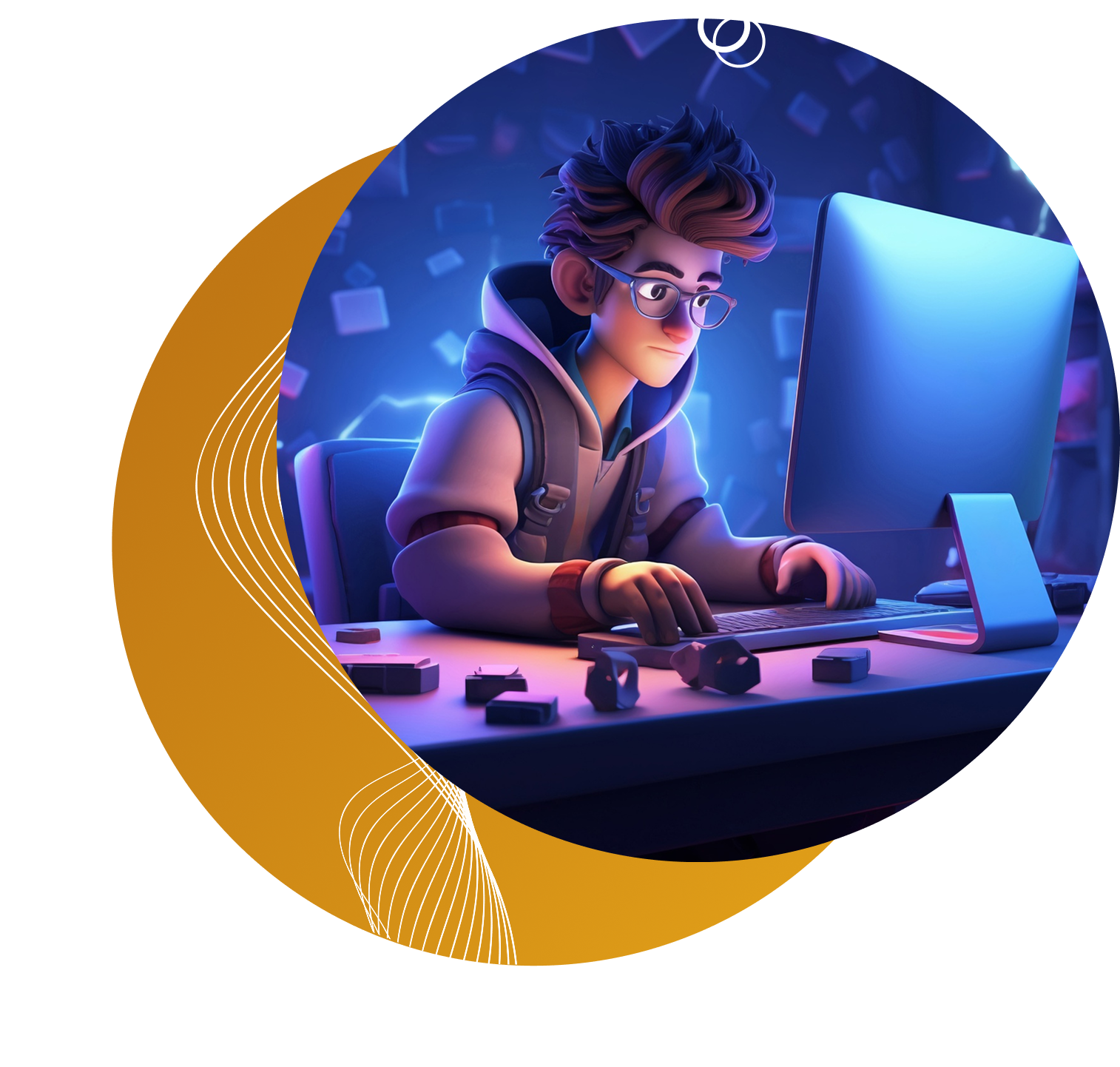 Blockchain Development